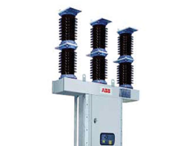 SF6 Gas Circuit Breaker