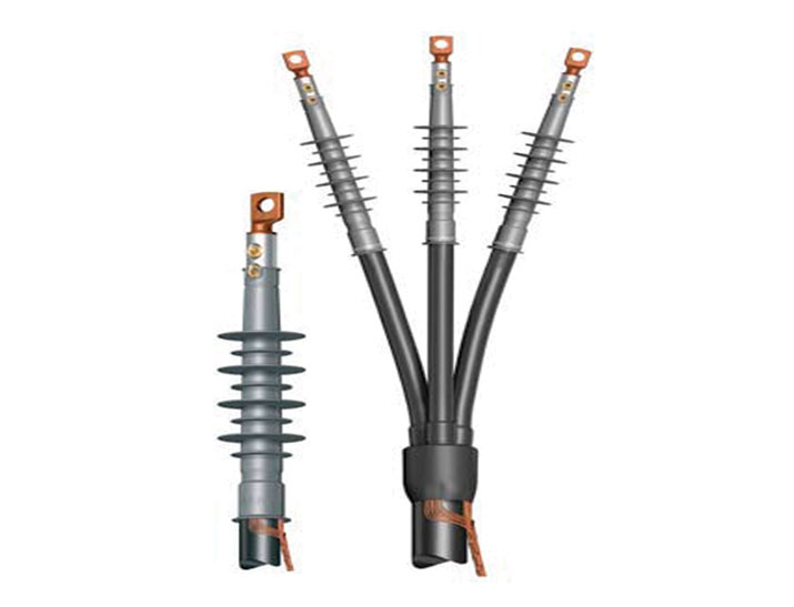 Cable Termination Kit Asia Power Quality Electric Co Ltd 